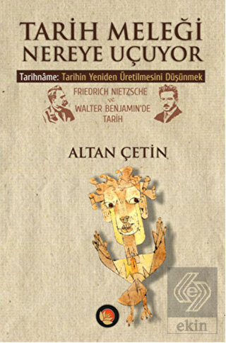 Ekin Kitap