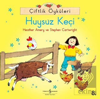 Ekin Kitap