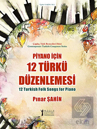 Ekin Kitap