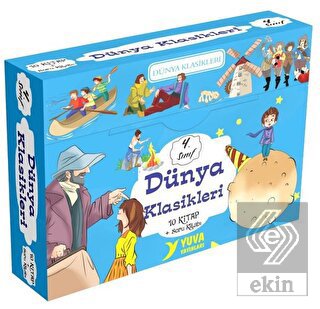 Ekin Kitap