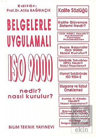 Ekin Kitap