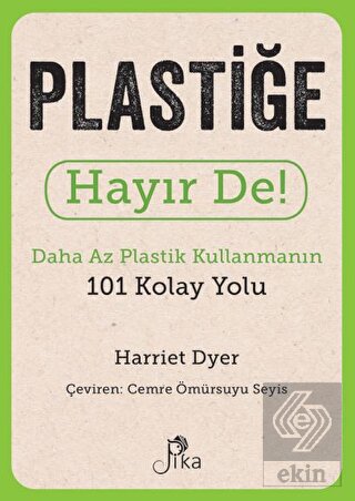 Ekin Kitap