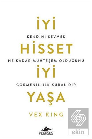 Ekin Kitap