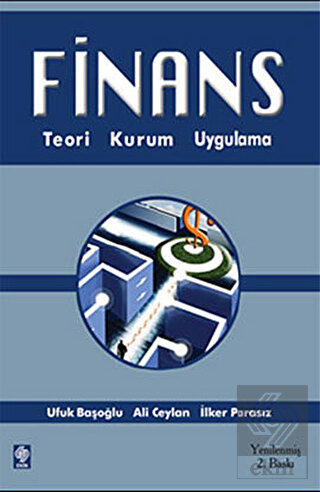 Finans Teori Kurum Uygulama