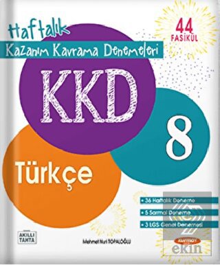 Ekin Kitap