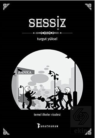 Ekin Kitap