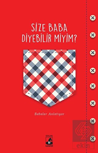 Size Baba Diyebilir Miyim
