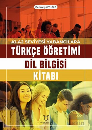 Ekin Kitap