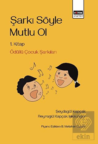Ekin Kitap