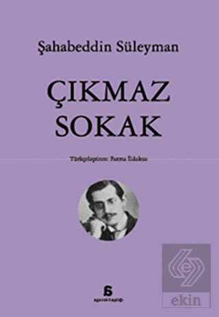 Ekin Kitap