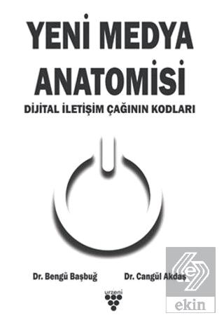 Yeni Medya Anatomisi