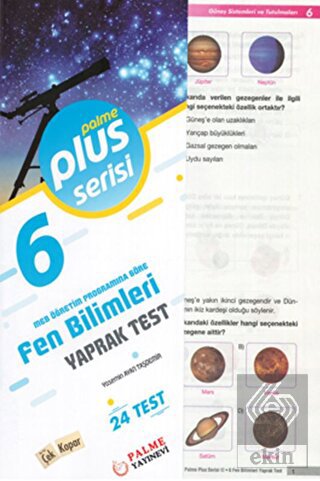 Ekin Kitap