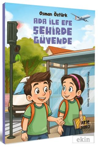 Ekin Kitap