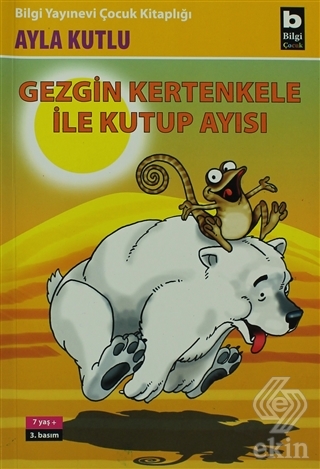 Ekin Kitap