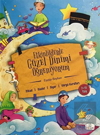 Ekin Kitap