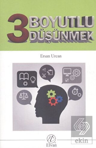 Üç Boyutlu Düşünmek