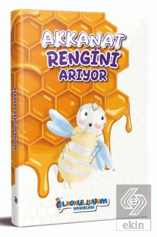 Ekin Kitap
