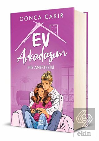 Ekin Kitap