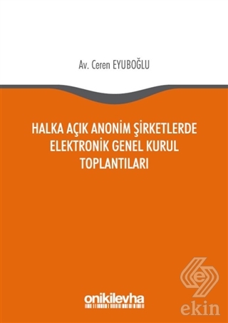 Ekin Kitap
