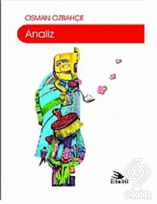 Ekin Kitap