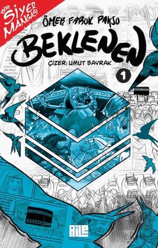 Ekin Kitap