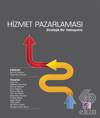 Ekin Kitap