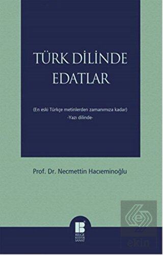 Ekin Kitap