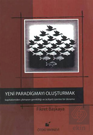 Ekin Kitap