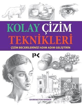 Ekin Kitap
