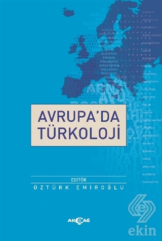 Ekin Kitap