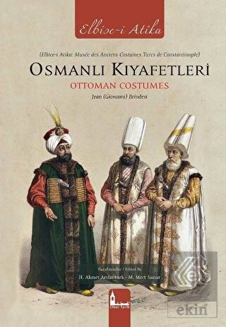 Ekin Kitap