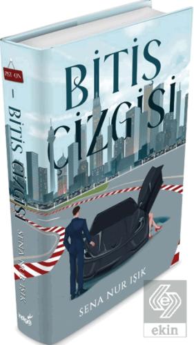 Ekin Kitap