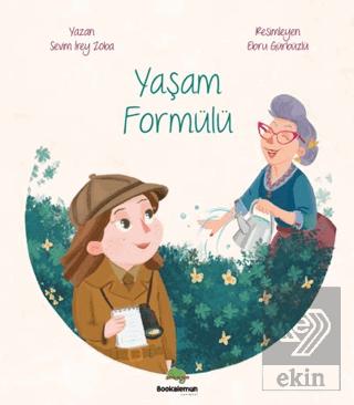 Ekin Kitap