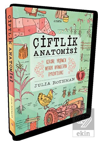 Ekin Kitap