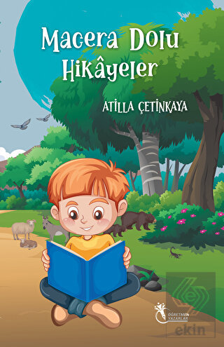 Ekin Kitap