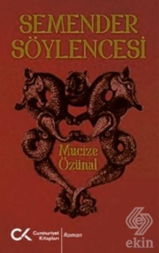 Ekin Kitap