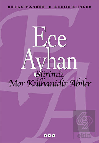 Ekin Kitap