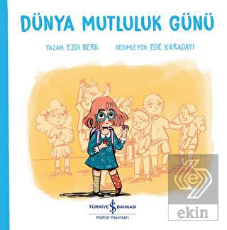 Ekin Kitap