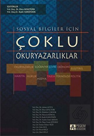 Ekin Kitap