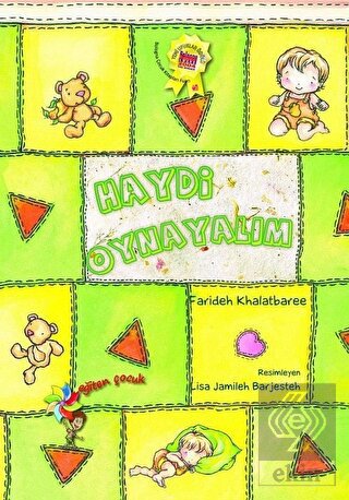 Ekin Kitap