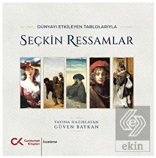 Ekin Kitap