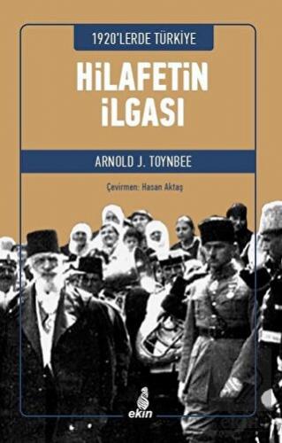 Ekin Kitap
