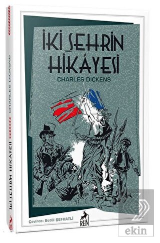Ekin Kitap