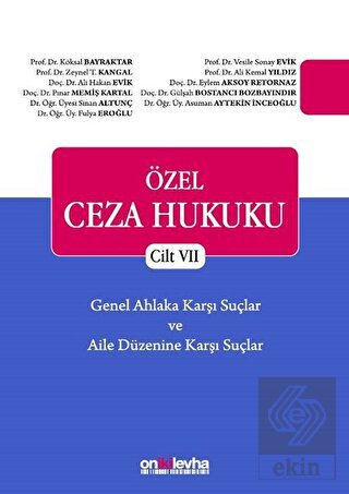 Ekin Kitap