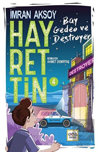Ekin Kitap