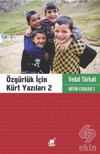 Ekin Kitap