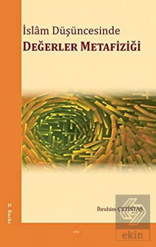 Ekin Kitap