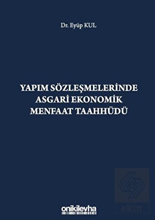 Ekin Kitap