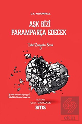 Ekin Kitap