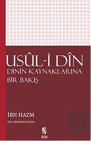 Ekin Kitap